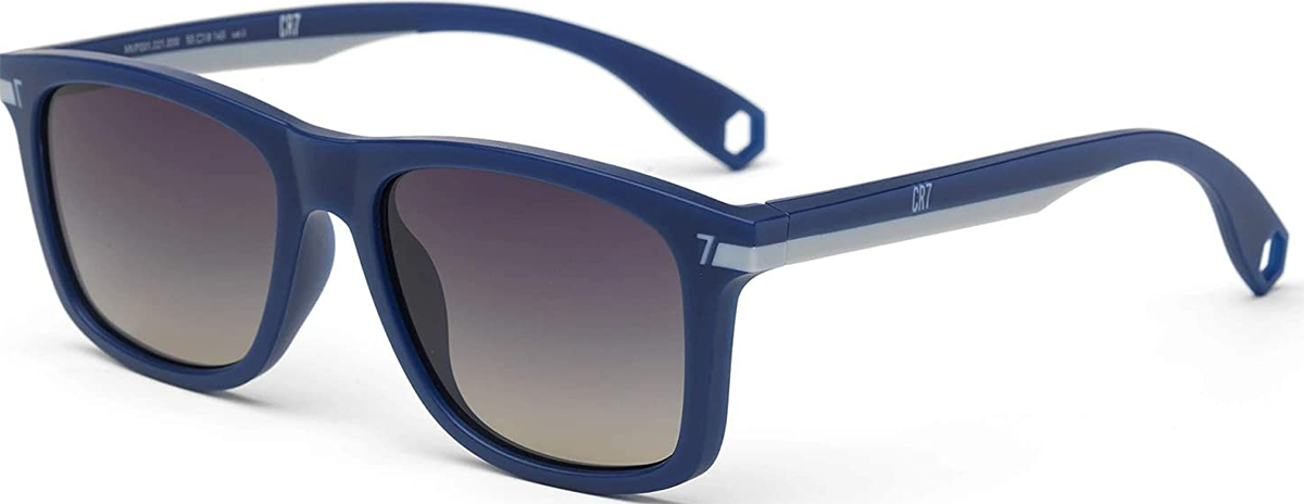 Italia Independent CR7 MVP001.021.000 Matte Opaline Blue