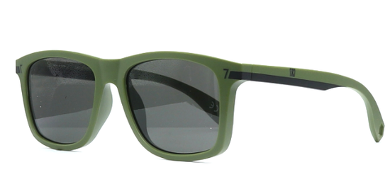 Italia Independent CR7 MVP001.030.000 Matte Solid Army