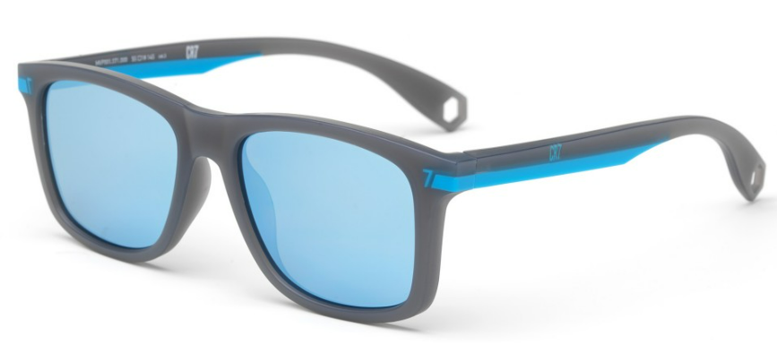 Italia Independent CR7 MVP001.071.000 Matte Opaline Grey