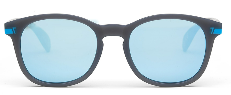 Italia Independent CR7 MVP002.071.000 Matte Opaline Grey