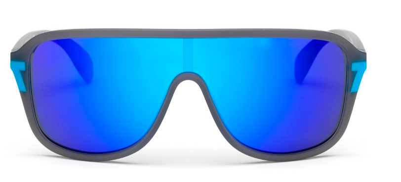 Italia Independent CR7 MVP003.071.000 Matte Opaline Grey