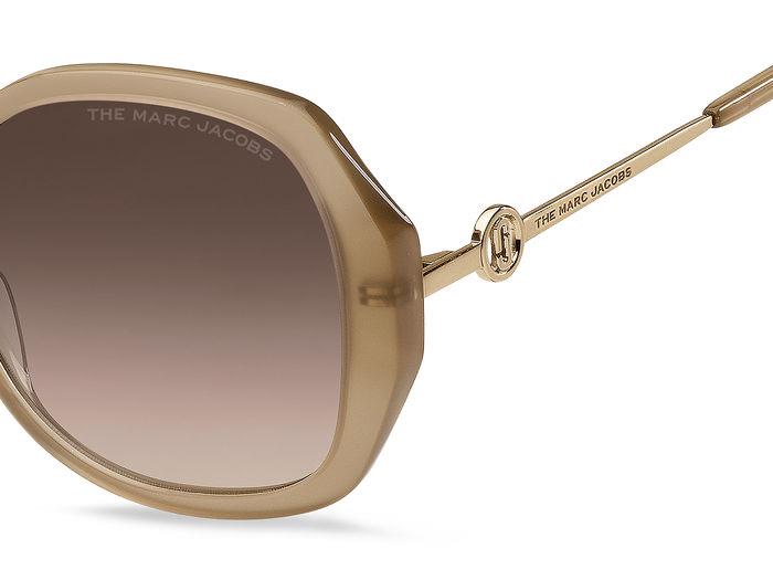 Marc Jacobs 581/S 10A/HA