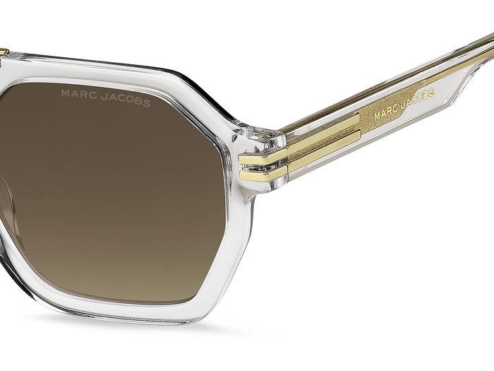 Marc Jacobs 587/S 900/HA