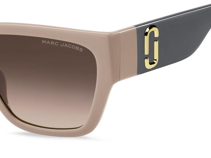 Marc Jacobs 646/S 690/HA