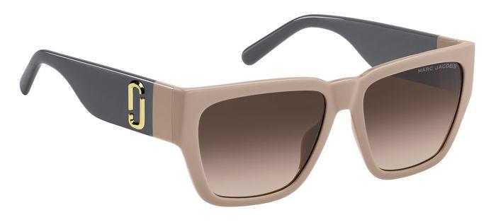 Marc Jacobs 646/S 690/HA