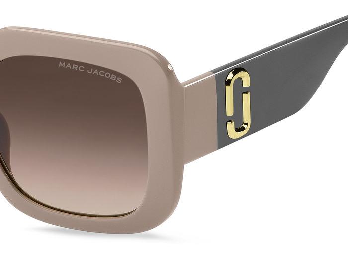 Marc Jacobs 647/S 690/HA