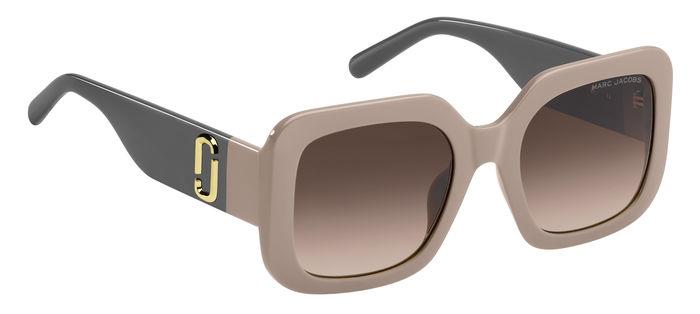 Marc Jacobs 647/S 690/HA