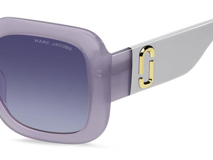 Marc Jacobs 647/S B1P/DG