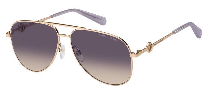 Marc Jacobs 653/S HZJ/FF
