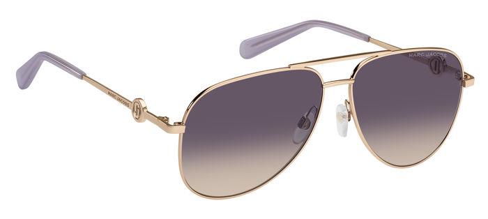Marc Jacobs 653/S HZJ/FF