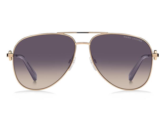 Marc Jacobs 653/S HZJ/FF