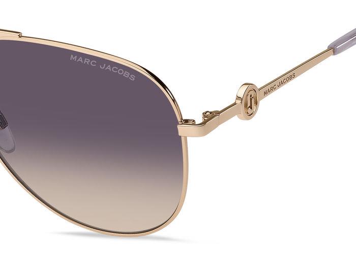 Marc Jacobs 653/S HZJ/FF