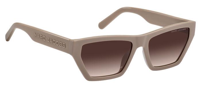 Marc Jacobs 657/S 10A/HA