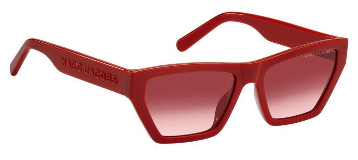 Marc Jacobs 657/S C9A/TX