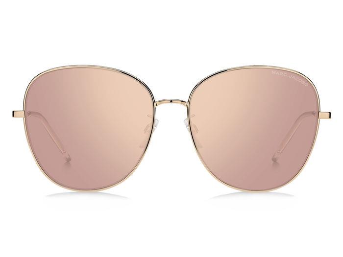 Marc Jacobs Women's 59/S Aviator Sunglasses