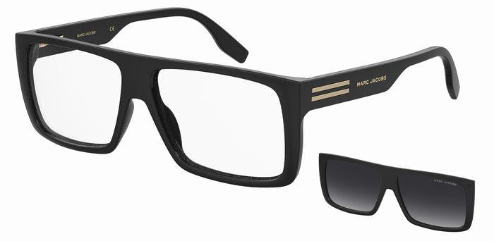 Marc Jacobs 672/CS 807