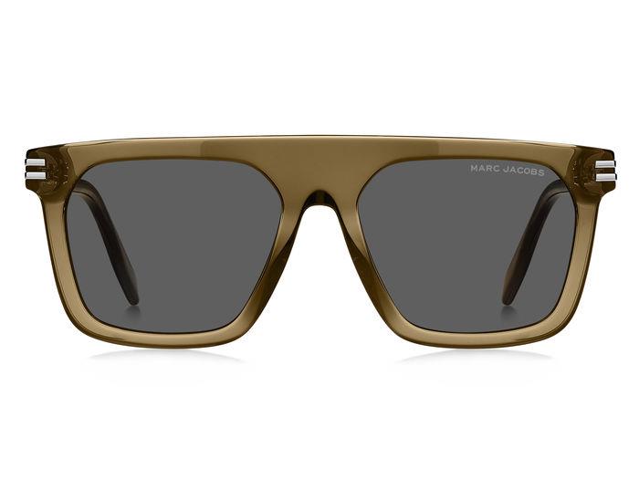 Marc Jacobs Men's Marc 680/S Sunglasses