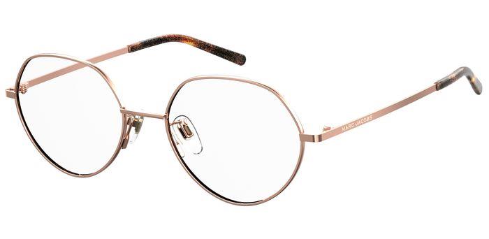Marc Jacobs Eyeglasses MJMARC 441/F DDB