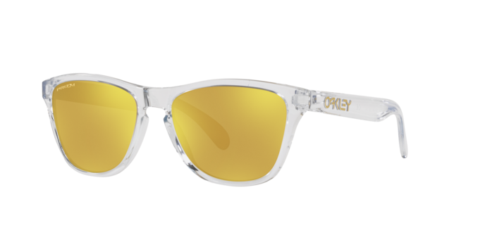 Oakley Frogskins Xs OJ9006 900628