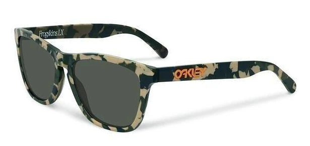Oakley Frogskins LX OO2043 12