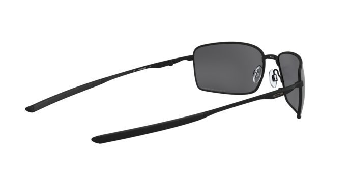 Oakley Sunglasses Square Wire OO407505