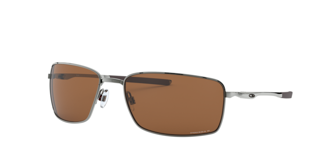 Oakley Sunglasses Square Wire OO407514