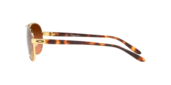 Oakley Sunglasses Tie Breaker OO410820