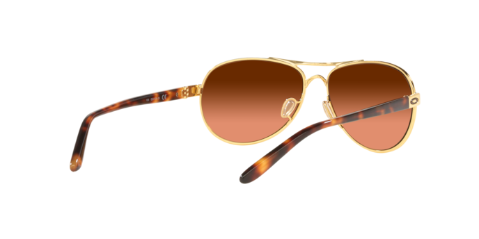 Oakley Sunglasses Tie Breaker OO410820