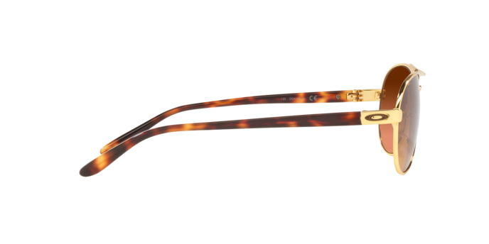 Oakley Sunglasses Tie Breaker OO410820