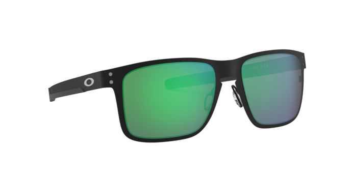 Oakley Sunglasses Holbrook Metal OO412304