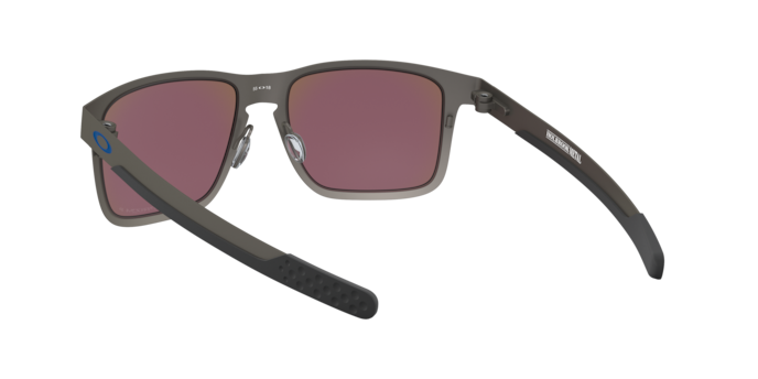 Oakley Sunglasses Holbrook Metal OO412307