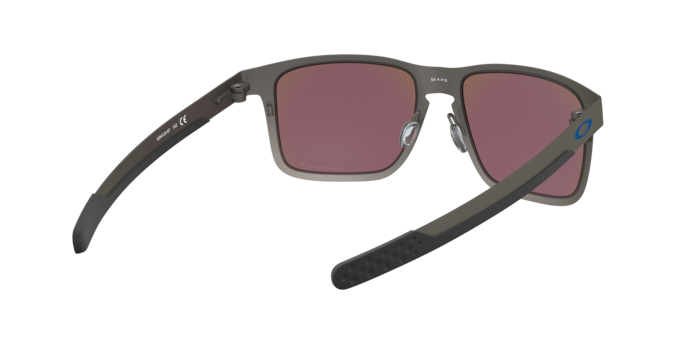 Oakley Sunglasses Holbrook Metal OO412307