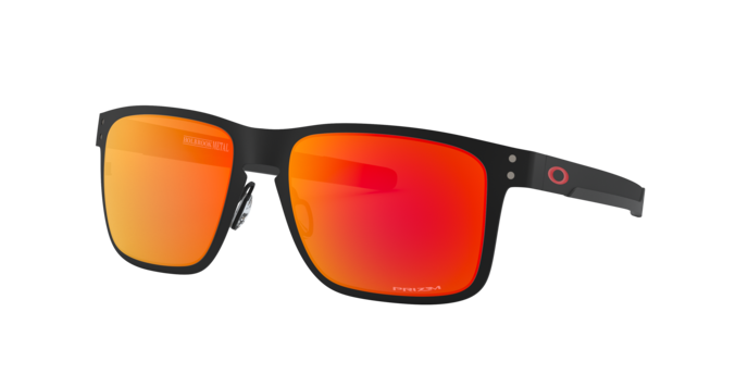 Oakley Sunglasses Holbrook Metal OO412312