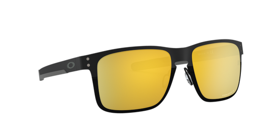 Oakley Sunglasses Holbrook Metal OO412320