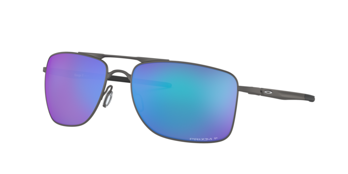 Oakley Sunglasses Gauge 8 OO412406
