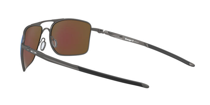 Oakley Sunglasses Gauge 8 OO412406