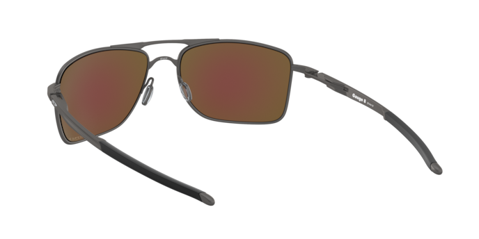 Oakley Sunglasses Gauge 8 OO412406