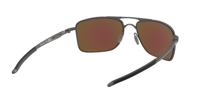 Oakley Sunglasses Gauge 8 OO412406