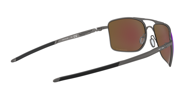 Oakley Sunglasses Gauge 8 OO412406