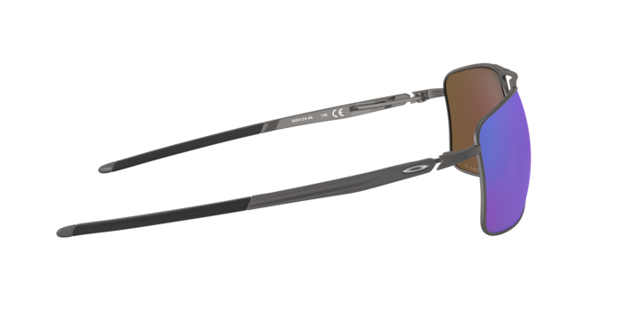 Oakley Sunglasses Gauge 8 OO412406