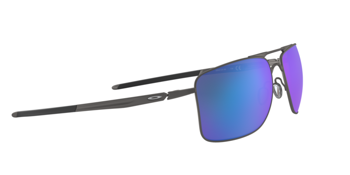 Oakley Sunglasses Gauge 8 OO412406