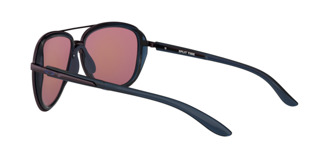 Oakley Sunglasses Split Time OO412905