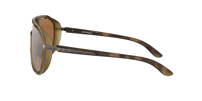 Oakley Sunglasses Outpace OO413304