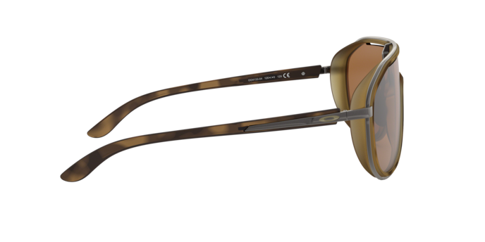 Oakley Sunglasses Outpace OO413304