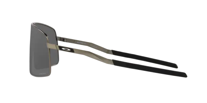 Oakley Sutro Ti OO6013 601301 Matte Gunmetal Sunglasses for Man Oakley Sutro Ti OO6013 601301 Matte Gunmetal Sunglasses for Man