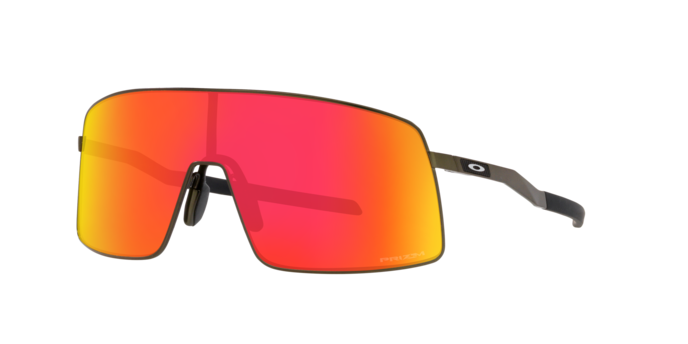 Oakley Sunglasses Sutro Ti OO601302