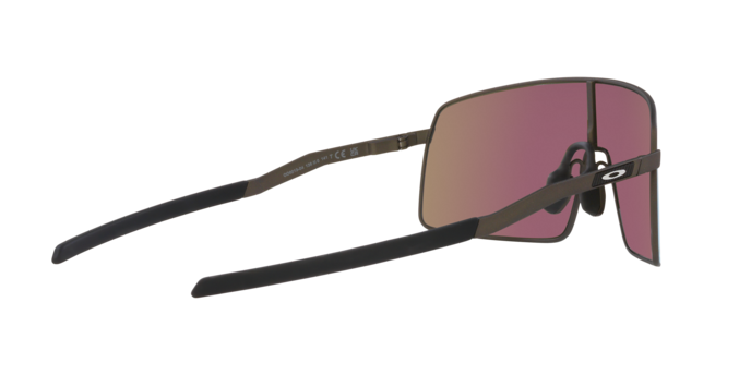 Oakley Sunglasses Sutro Ti OO601304