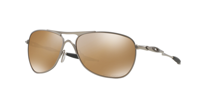 Oakley Sunglasses Ti Crosshair OO601401
