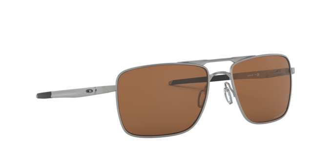 Oakley Sunglasses Gauge 6 OO603805