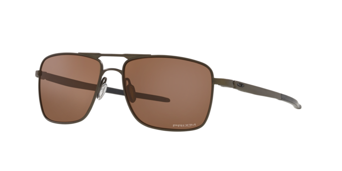 Oakley Sunglasses Gauge 6 OO603808